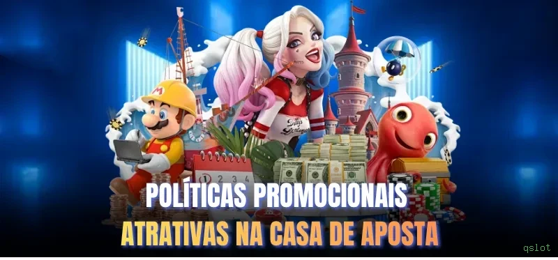 Estatísticas do Jogo qslot